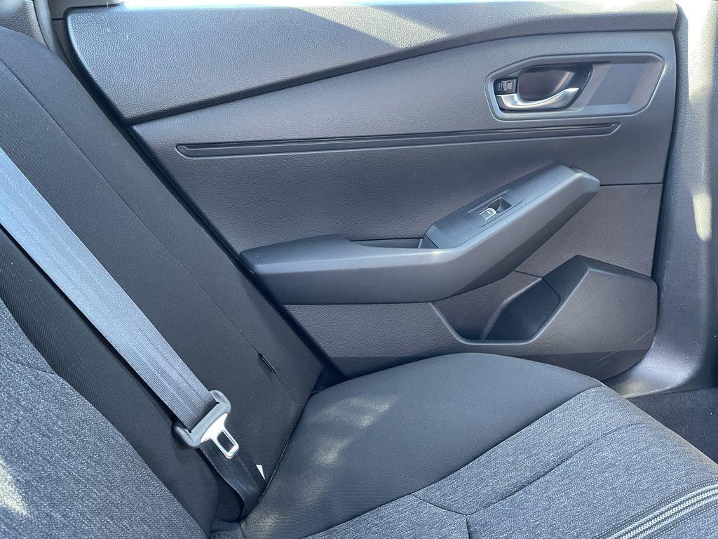 used 2023 Honda Accord car, priced at $26,980