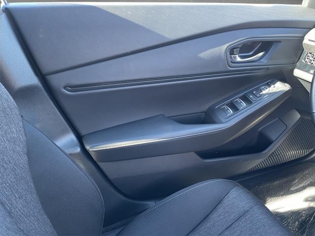 used 2023 Honda Accord car, priced at $26,980