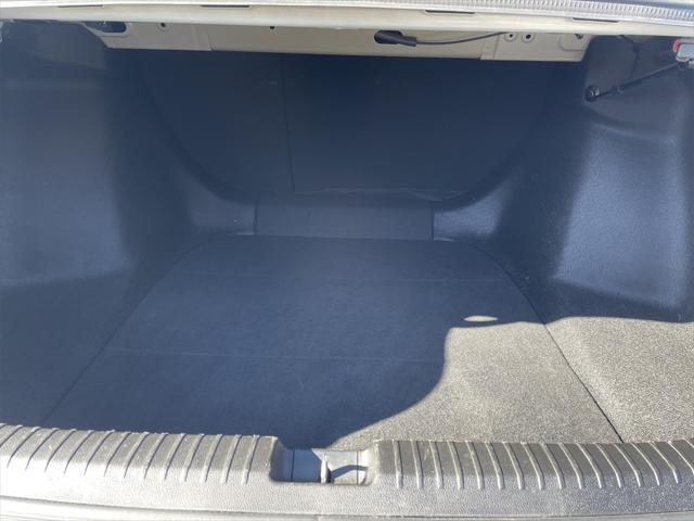 used 2023 Honda Accord car, priced at $26,980