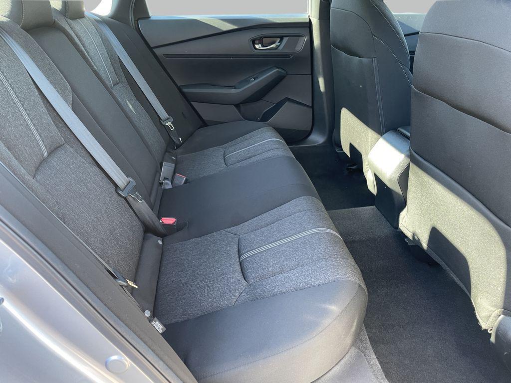 used 2023 Honda Accord car, priced at $26,980