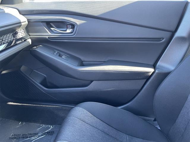 used 2023 Honda Accord car, priced at $26,980