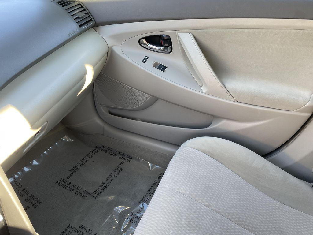 used 2011 Toyota Camry car, priced at $8,000