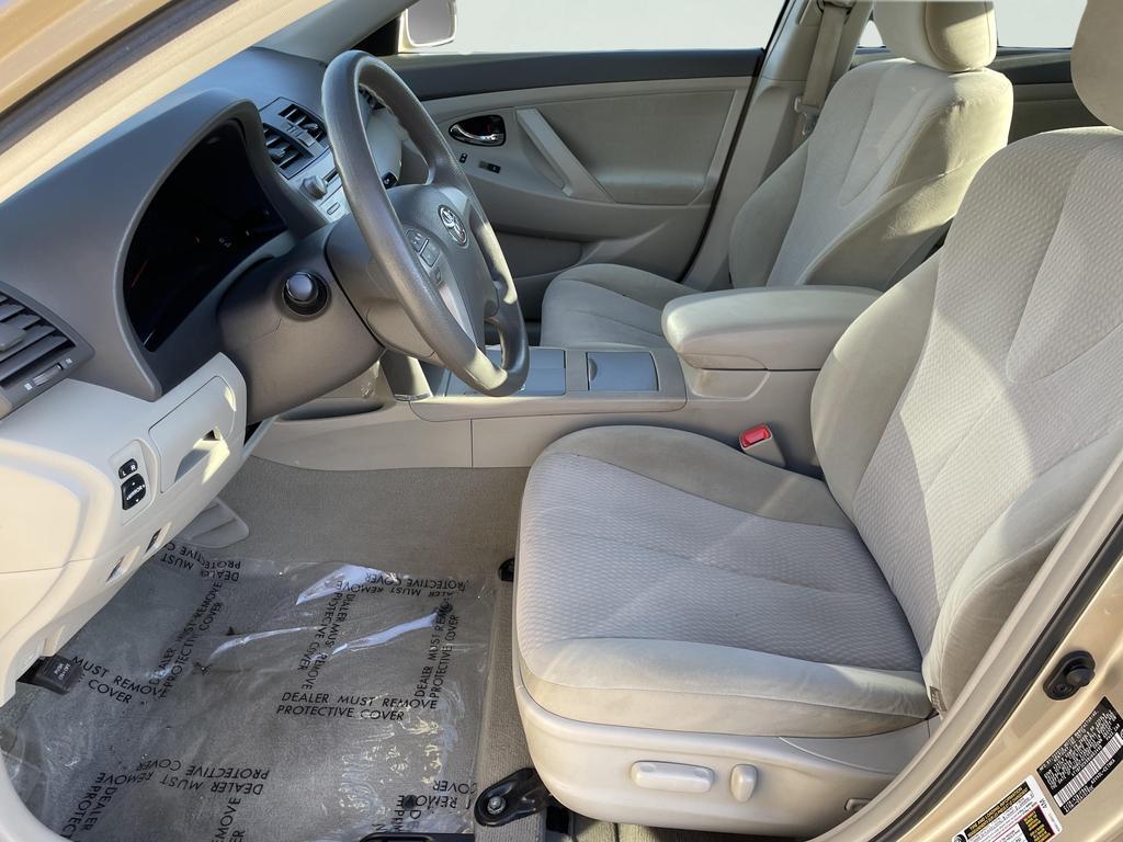 used 2011 Toyota Camry car, priced at $8,000