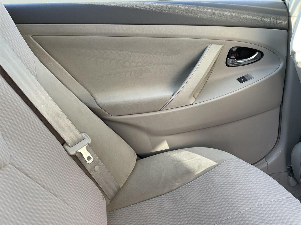 used 2011 Toyota Camry car, priced at $8,000