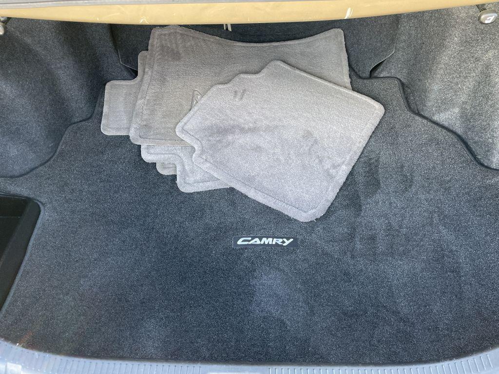 used 2011 Toyota Camry car, priced at $8,000