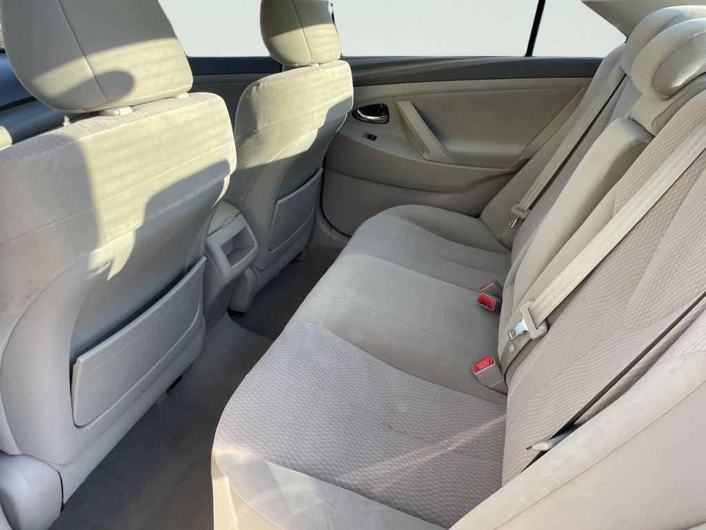 used 2011 Toyota Camry car, priced at $8,000