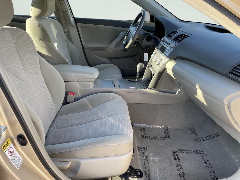 used 2011 Toyota Camry car, priced at $8,000