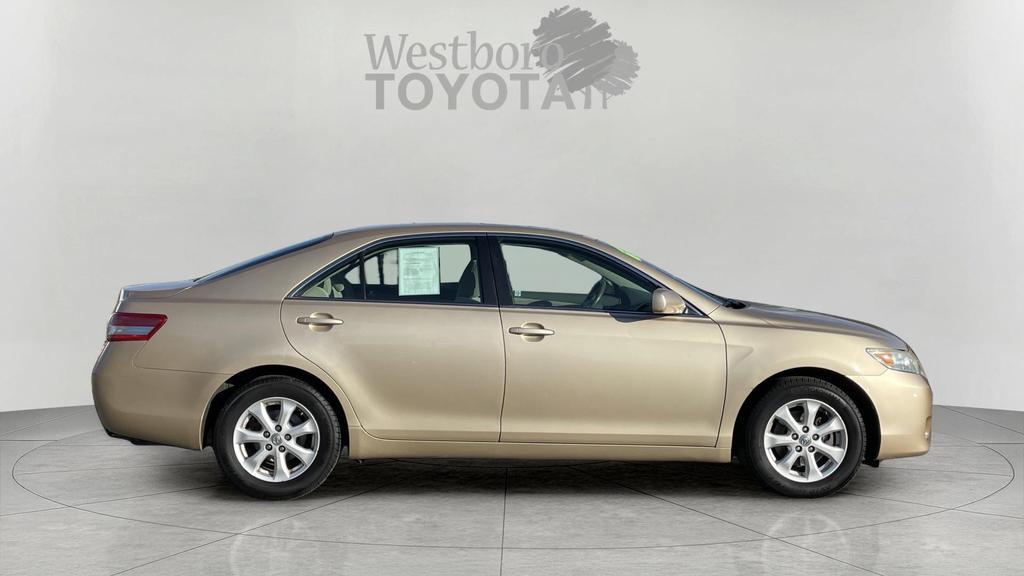 used 2011 Toyota Camry car, priced at $8,000