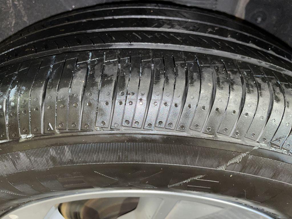 used 2024 Hyundai Tucson car, priced at $21,000