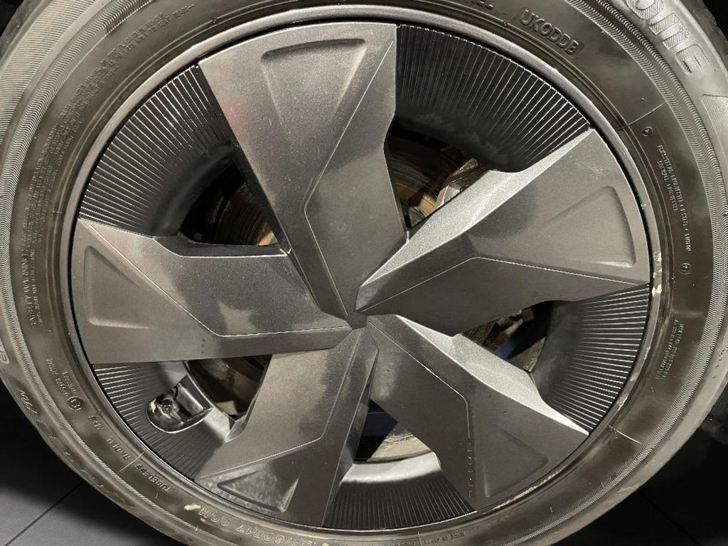 used 2025 Toyota Prius car, priced at $26,900