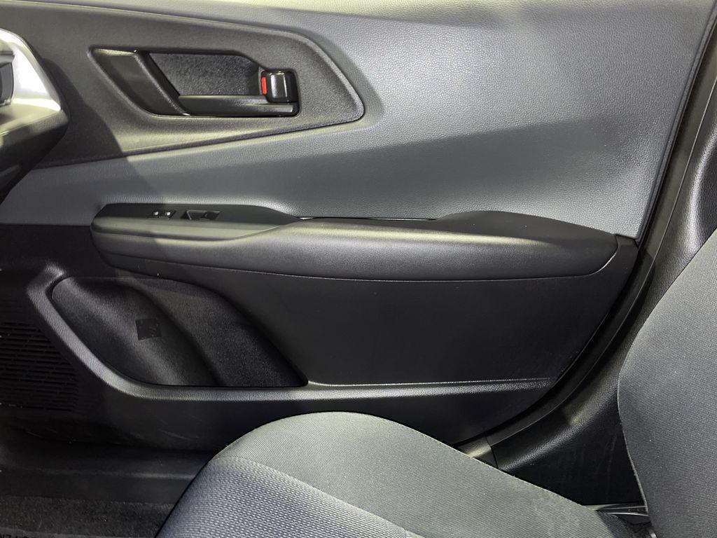 used 2025 Toyota Prius car, priced at $26,900