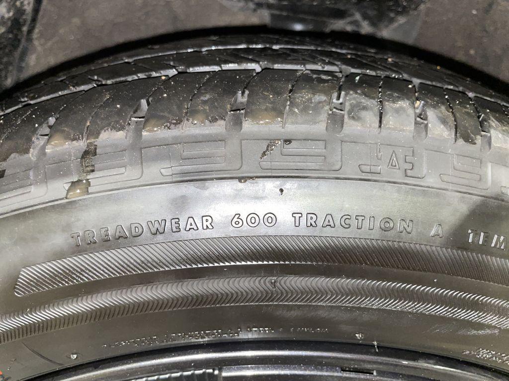 used 2025 Toyota Prius car, priced at $26,900