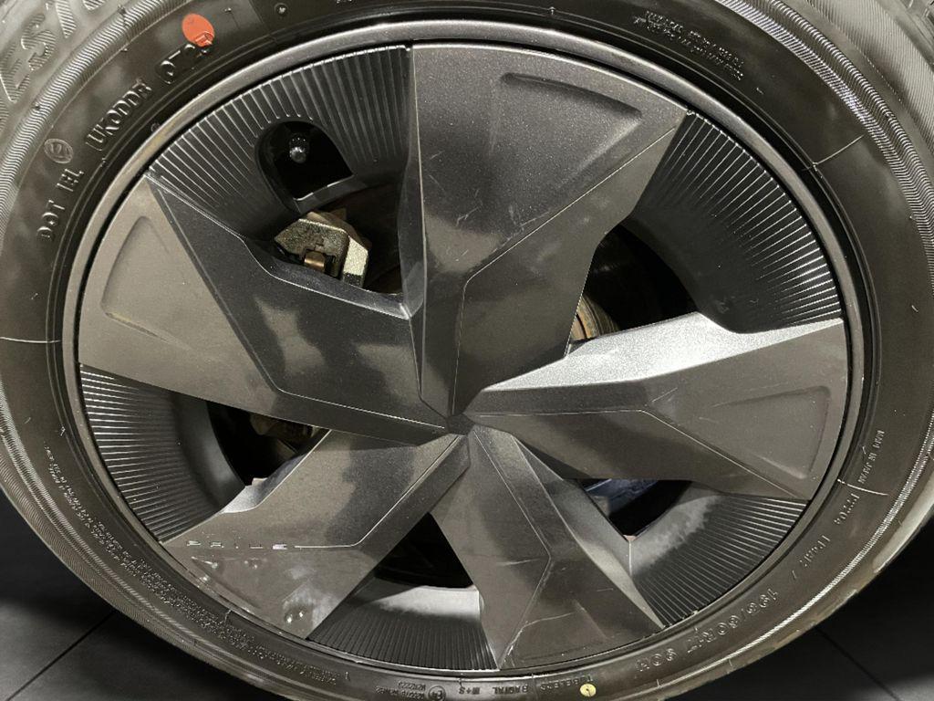 used 2025 Toyota Prius car, priced at $26,900