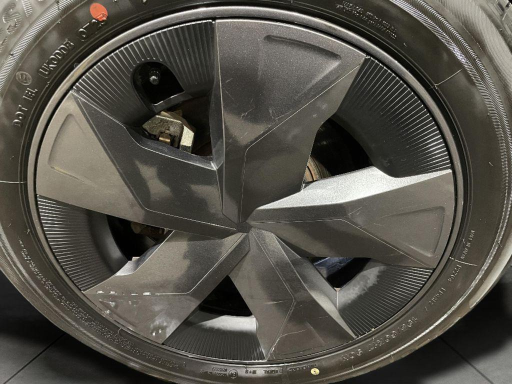 used 2025 Toyota Prius car, priced at $26,900