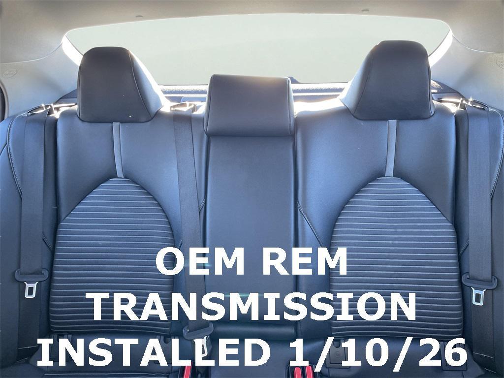 used 2018 Toyota Camry car, priced at $17,000