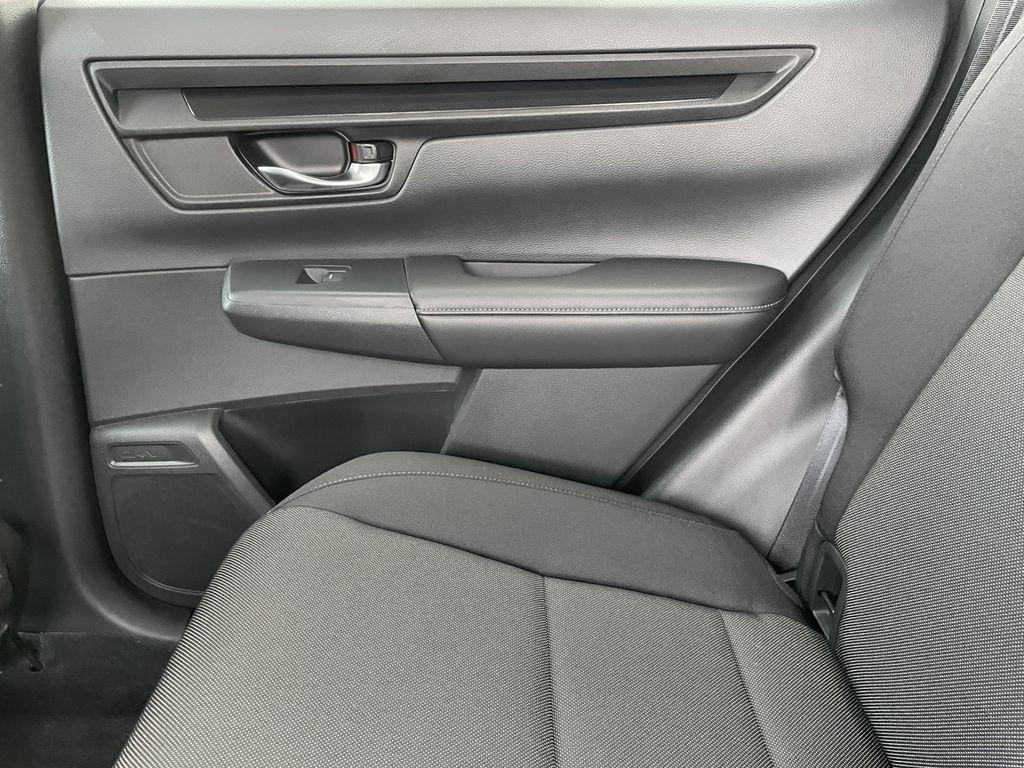 used 2024 Honda CR-V car, priced at $29,000