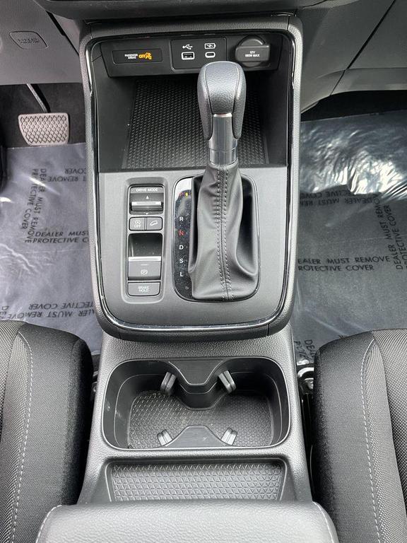 used 2024 Honda CR-V car, priced at $29,000