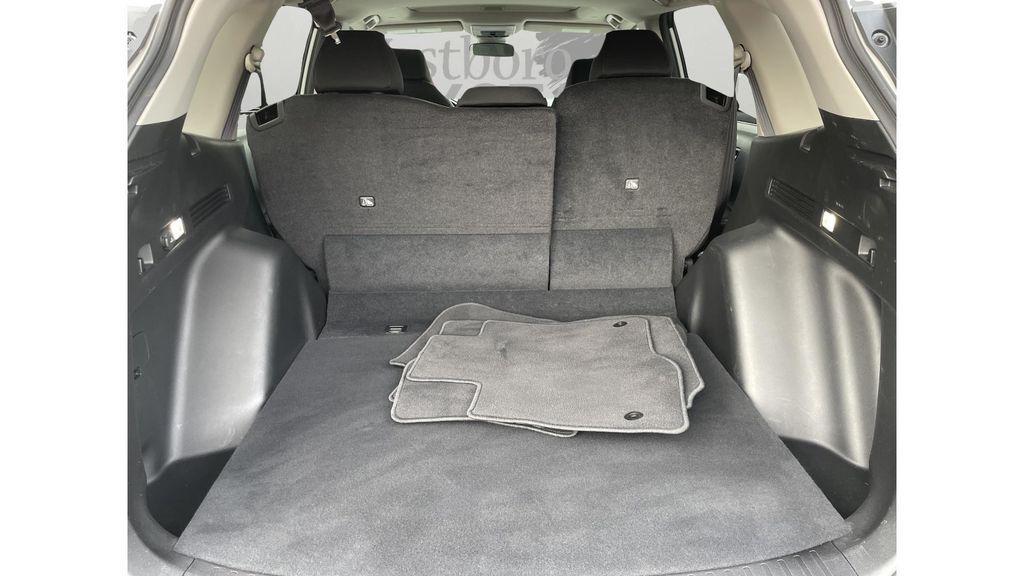 used 2024 Honda CR-V car, priced at $29,000