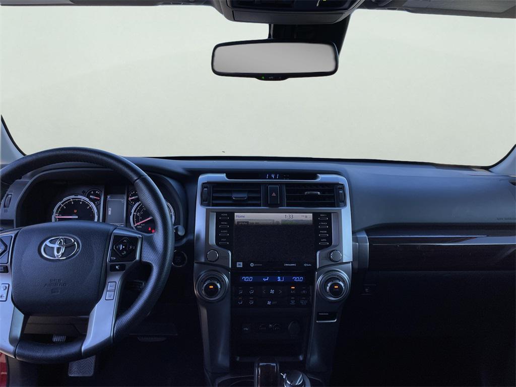 used 2022 Toyota 4Runner car, priced at $41,000