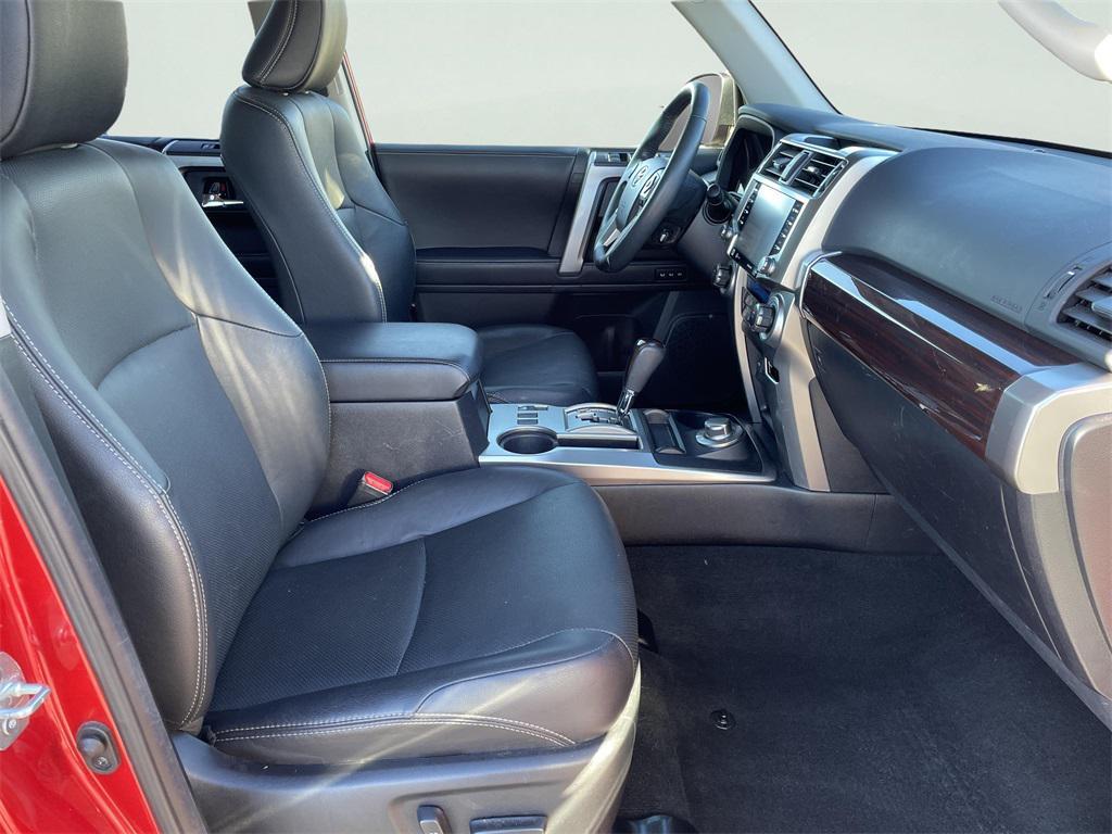 used 2022 Toyota 4Runner car, priced at $41,000