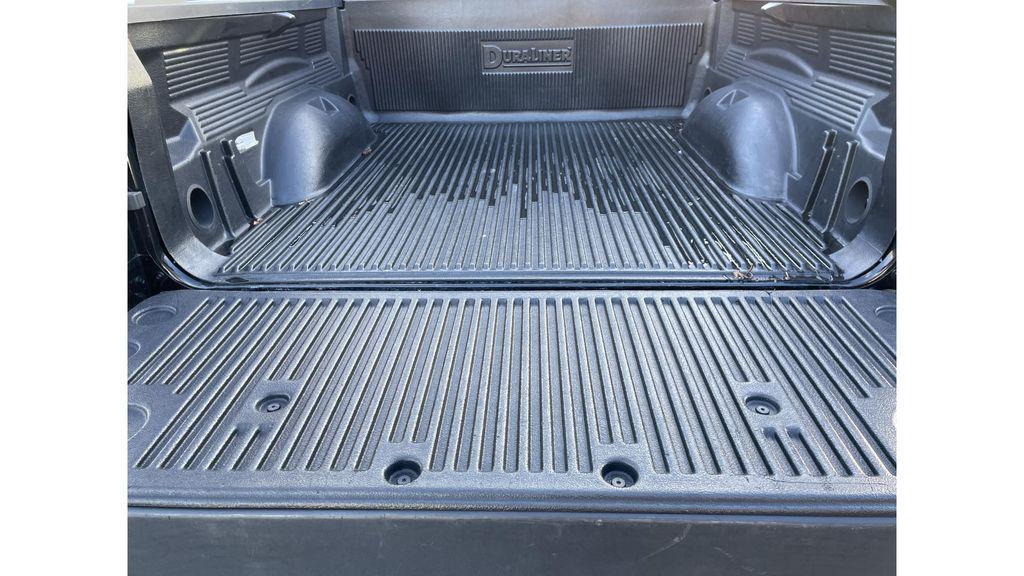 used 2024 Ram 1500 car, priced at $35,000