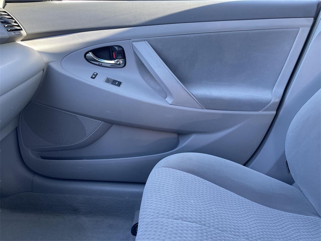 used 2011 Toyota Camry car, priced at $8,900