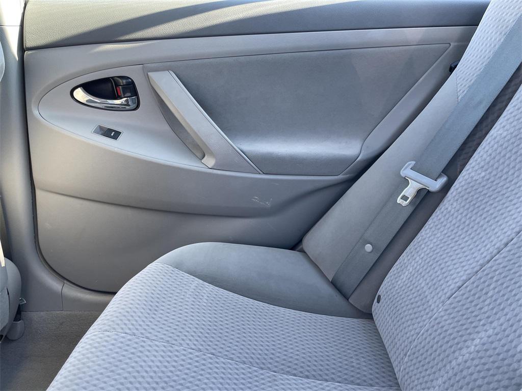 used 2011 Toyota Camry car, priced at $8,900