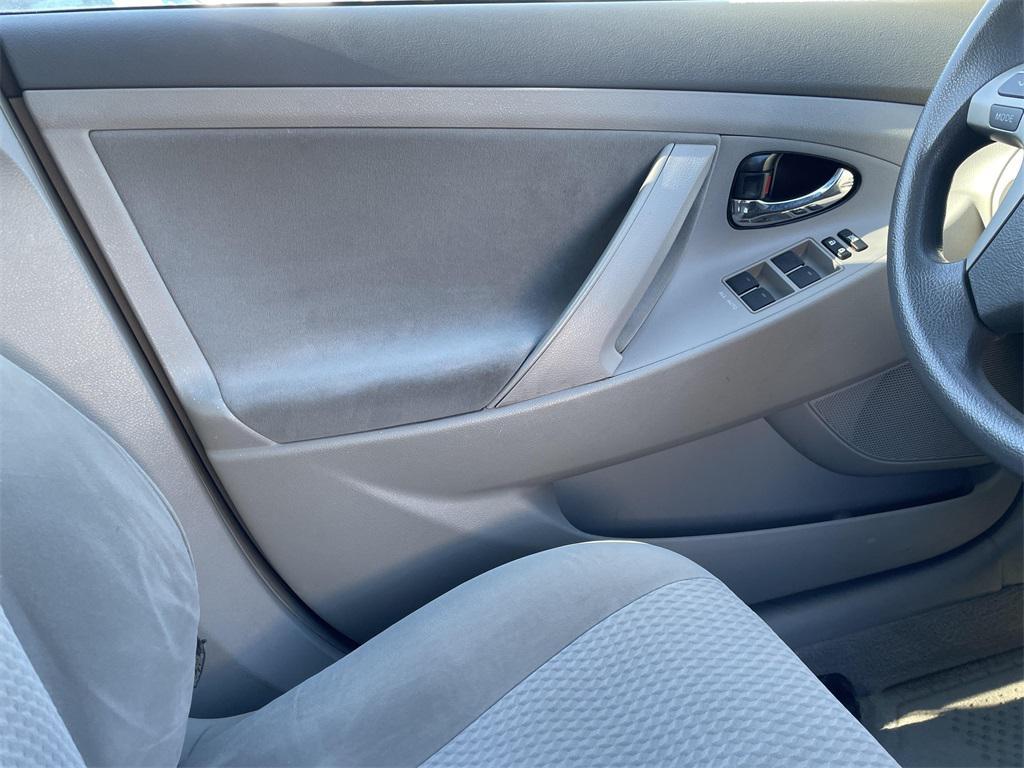 used 2011 Toyota Camry car, priced at $8,900