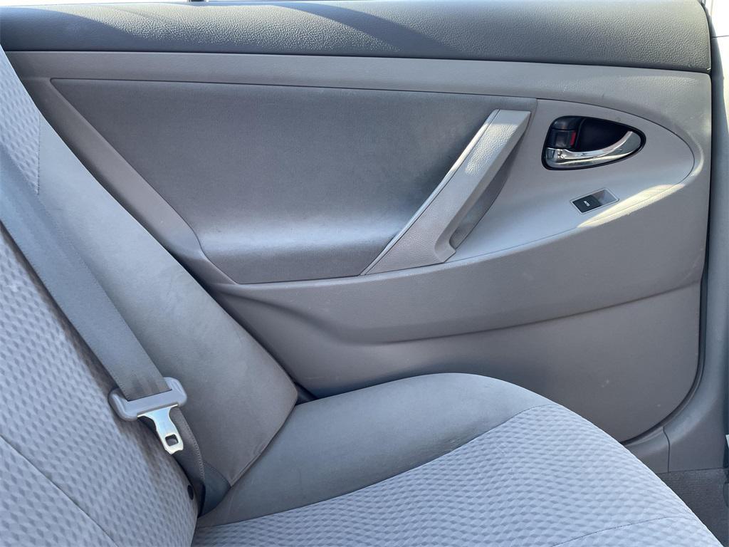 used 2011 Toyota Camry car, priced at $8,900