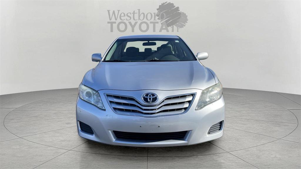 used 2011 Toyota Camry car, priced at $8,900
