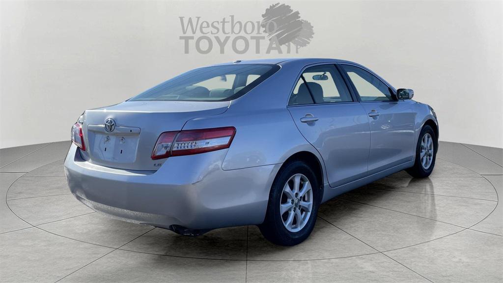 used 2011 Toyota Camry car, priced at $8,900