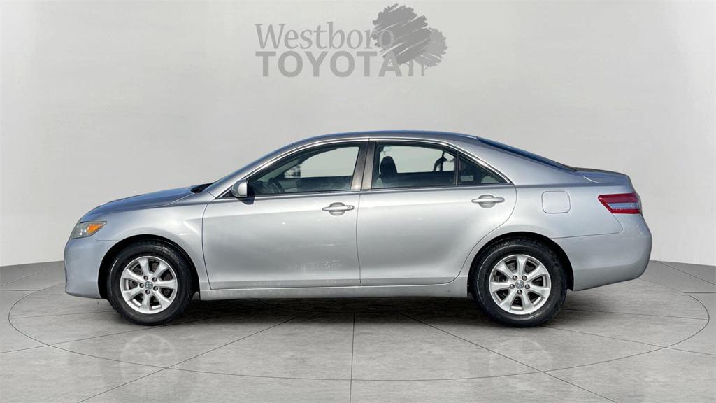 used 2011 Toyota Camry car, priced at $8,900
