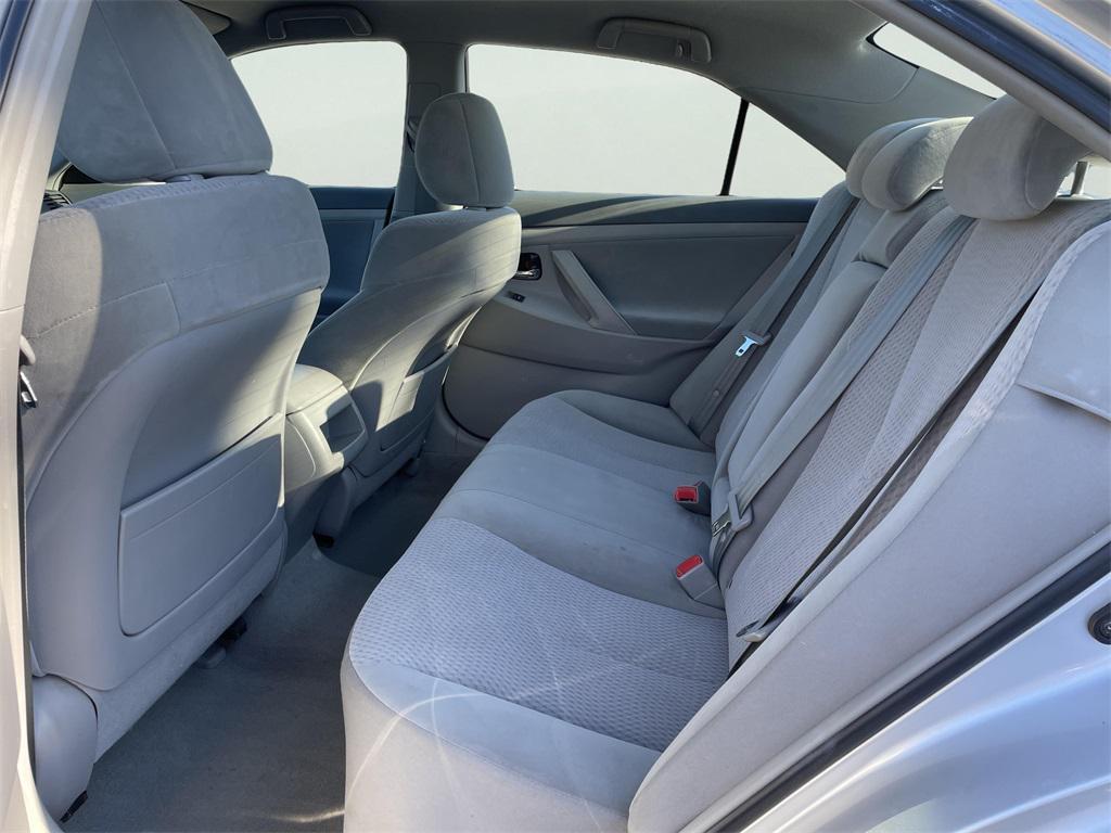 used 2011 Toyota Camry car, priced at $8,900