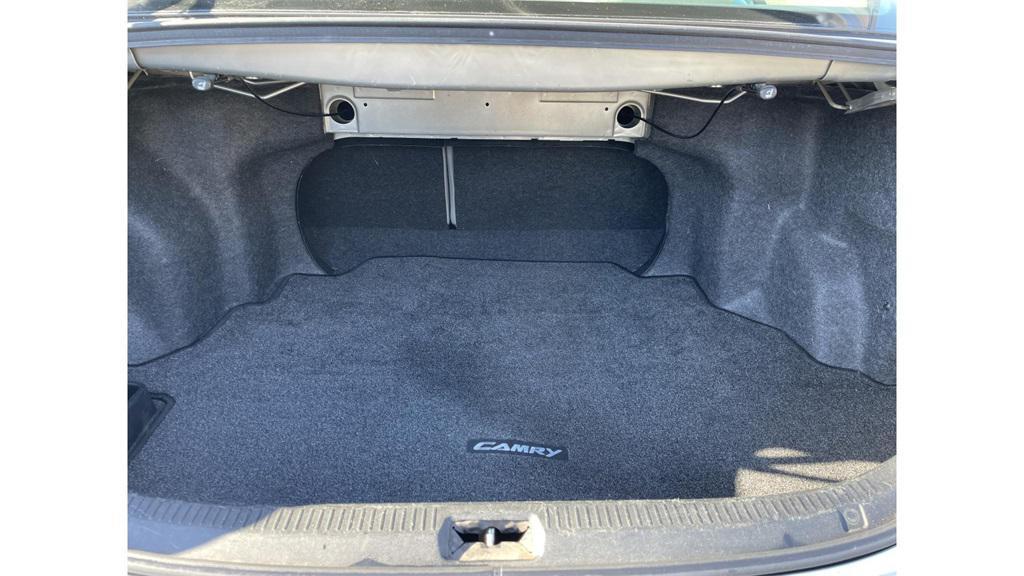 used 2011 Toyota Camry car, priced at $8,900