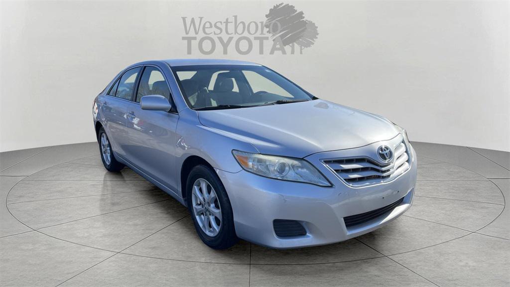 used 2011 Toyota Camry car, priced at $8,900