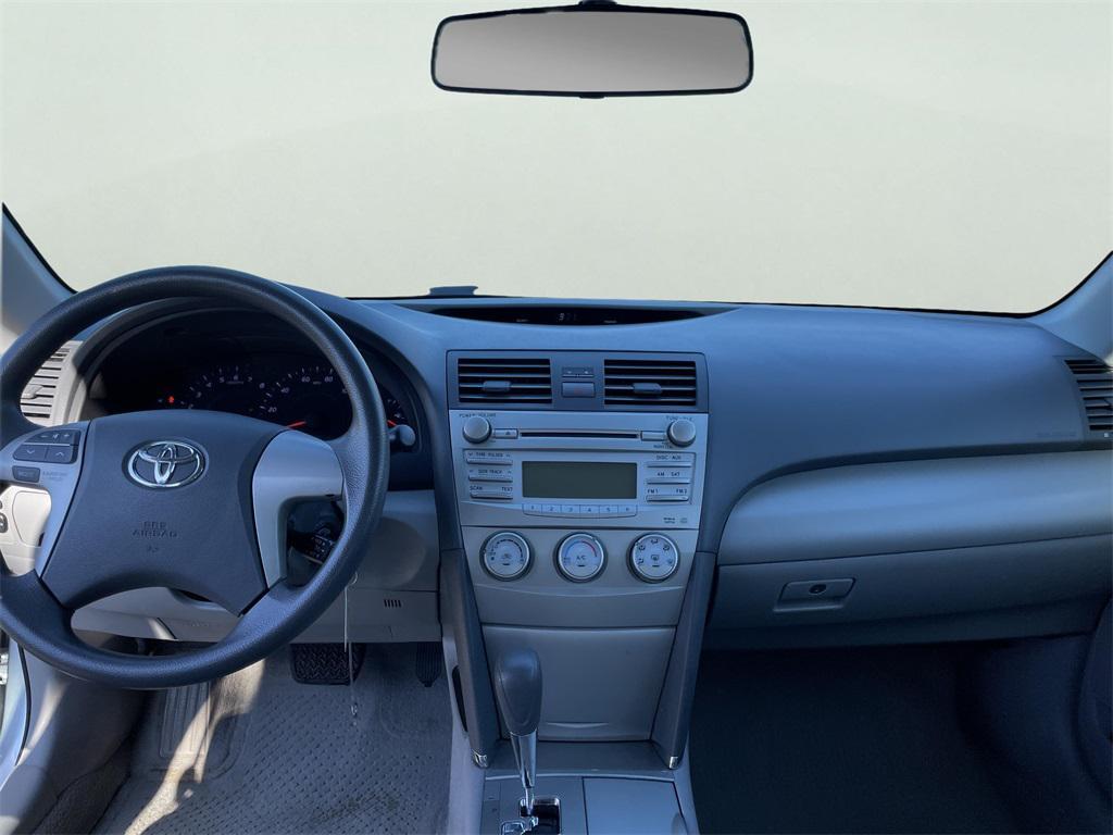 used 2011 Toyota Camry car, priced at $8,900