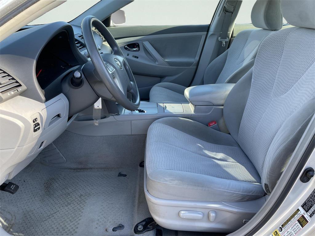 used 2011 Toyota Camry car, priced at $8,900