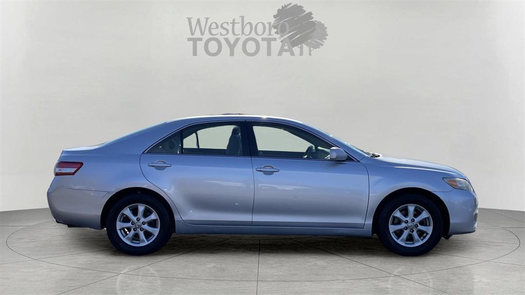 used 2011 Toyota Camry car, priced at $8,900