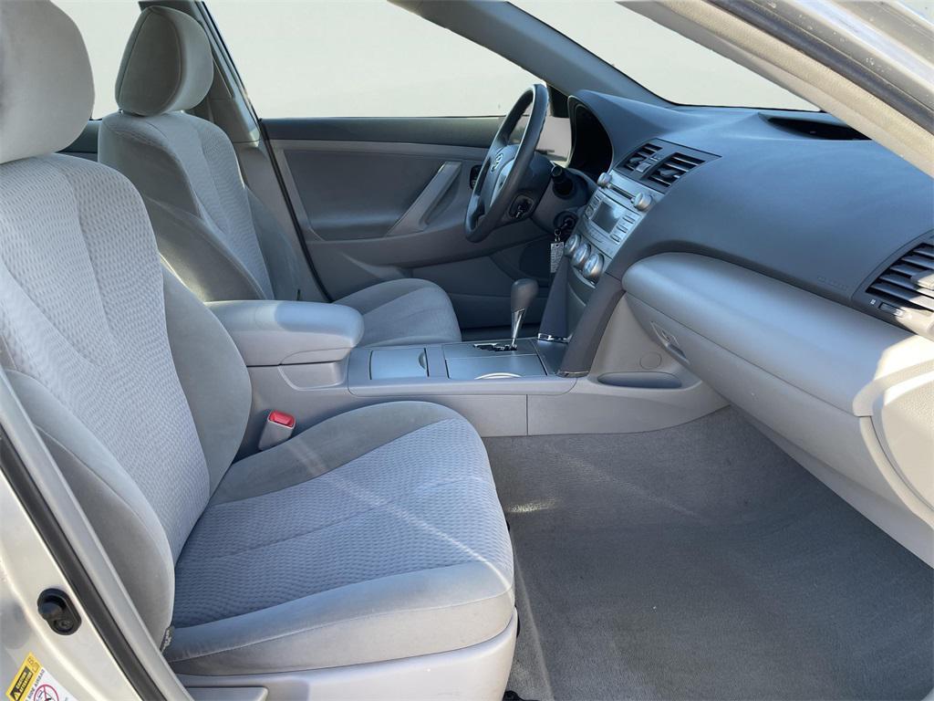 used 2011 Toyota Camry car, priced at $8,900