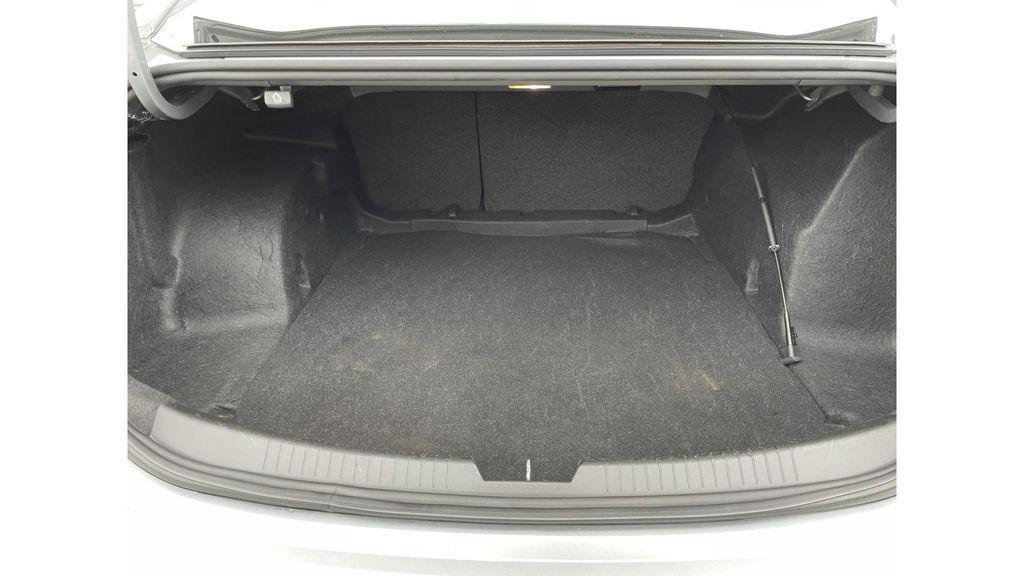 used 2023 Chevrolet Malibu car, priced at $16,500