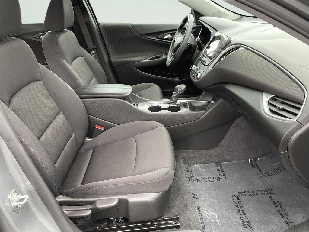 used 2023 Chevrolet Malibu car, priced at $16,500