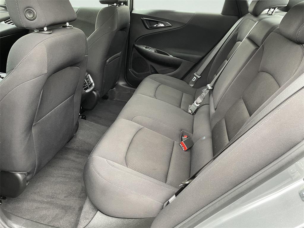 used 2023 Chevrolet Malibu car, priced at $15,999