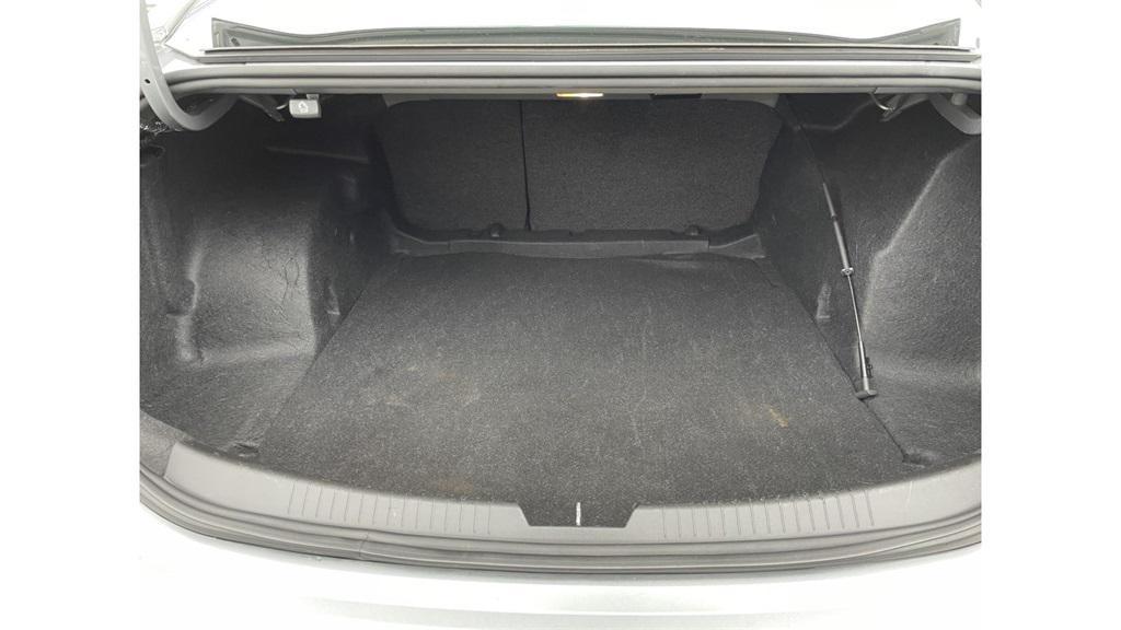 used 2023 Chevrolet Malibu car, priced at $15,999