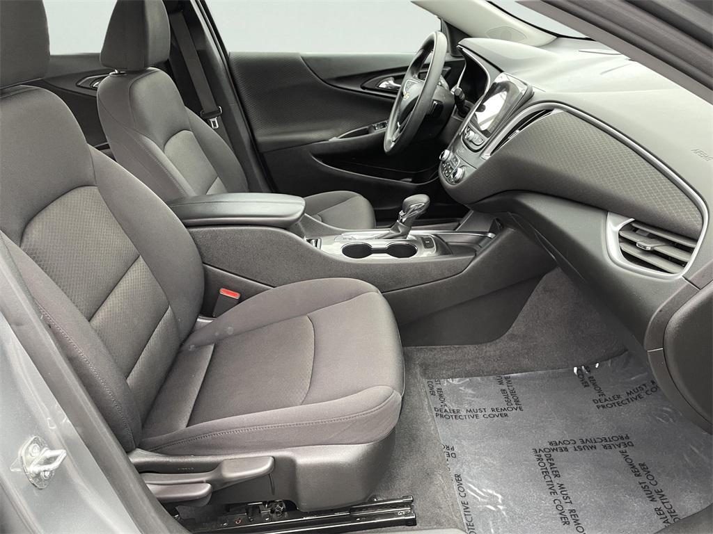 used 2023 Chevrolet Malibu car, priced at $15,999