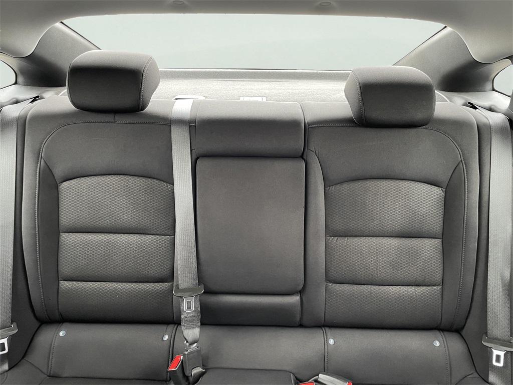 used 2023 Chevrolet Malibu car, priced at $15,999