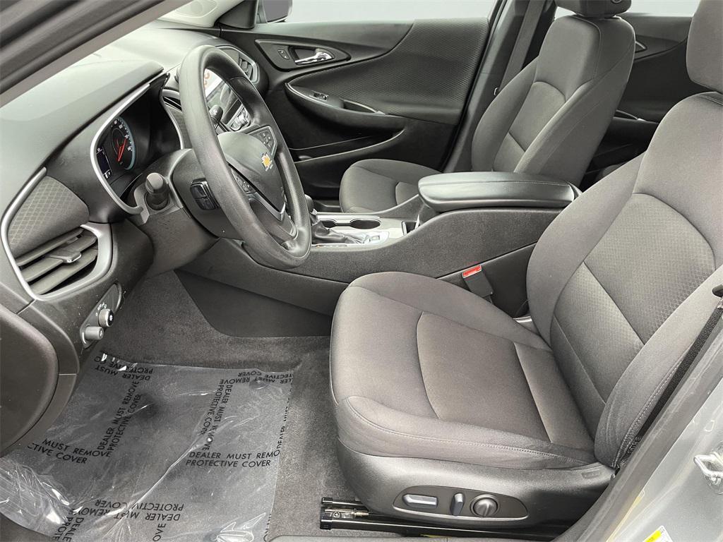 used 2023 Chevrolet Malibu car, priced at $15,999