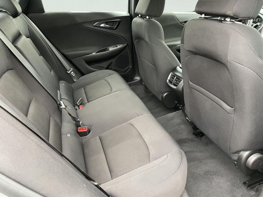 used 2023 Chevrolet Malibu car, priced at $16,500