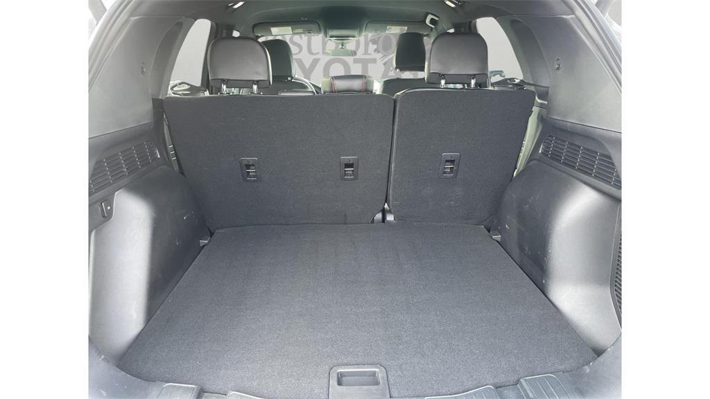 used 2024 Ford Escape car, priced at $27,000