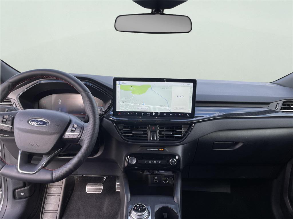 used 2024 Ford Escape car, priced at $27,000