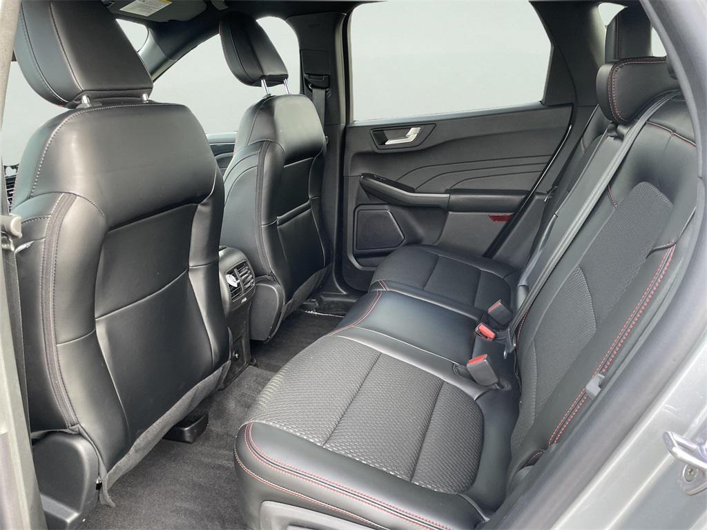 used 2024 Ford Escape car, priced at $27,000